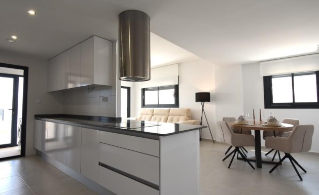 Nueva construcción - Apartamento - San Miguel de Salinas