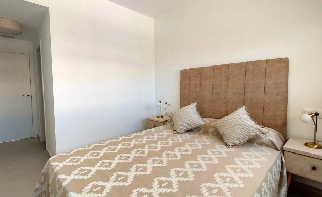 Nueva construcción - Apartamento - San Miguel de Salinas