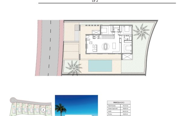 Nueva construcción - Chalet - Finestrat