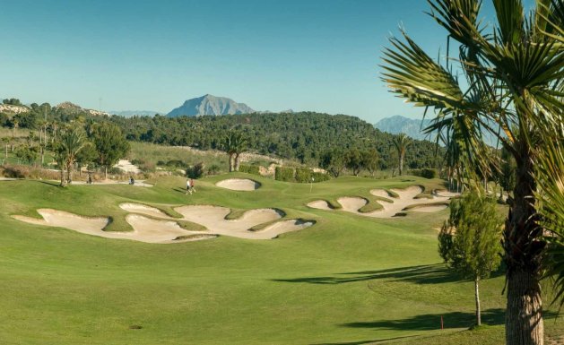 Nueva construcción - Chalet - Orihuela