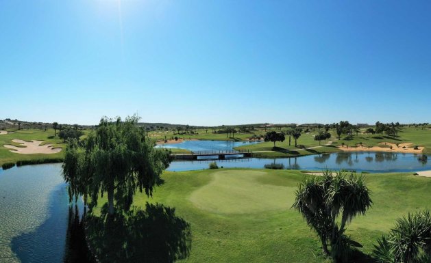 Nueva construcción - Chalet - Orihuela