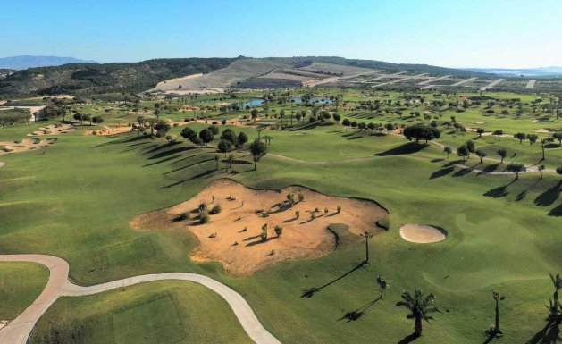 Nueva construcción - Chalet - Orihuela