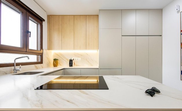 Nueva construcción - Chalet - Orihuela