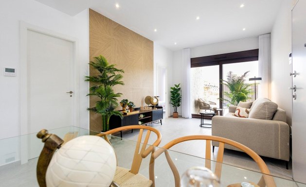 Nueva construcción - Chalet - Orihuela