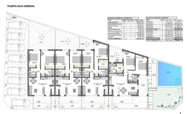 Nueva construcción - Bungalow - San Pedro del Pinatar