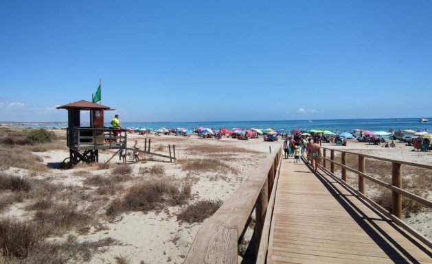 Nueva construcción - Bungalow - San Pedro del Pinatar