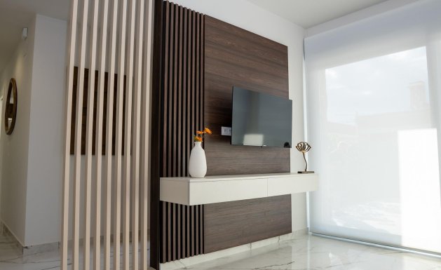 Nueva construcción - Chalet - Ciudad Quesada