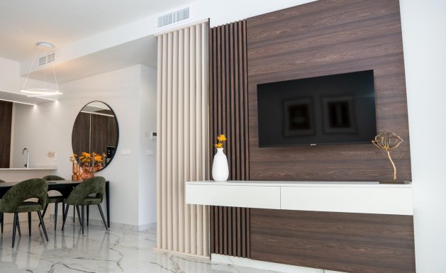 Nueva construcción - Chalet - Ciudad Quesada