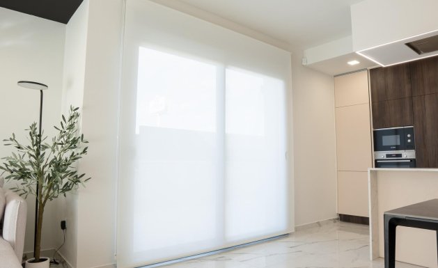 Nueva construcción - Chalet - Ciudad Quesada