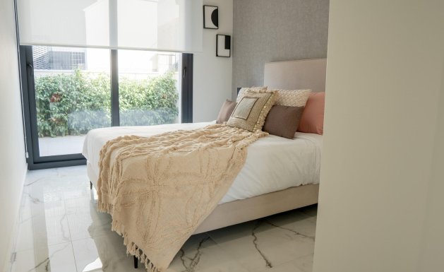 Nueva construcción - Chalet - Ciudad Quesada