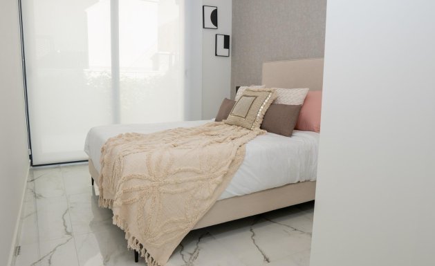 Nueva construcción - Chalet - Ciudad Quesada