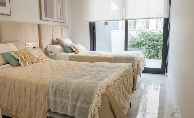 Nueva construcción - Chalet - Ciudad Quesada