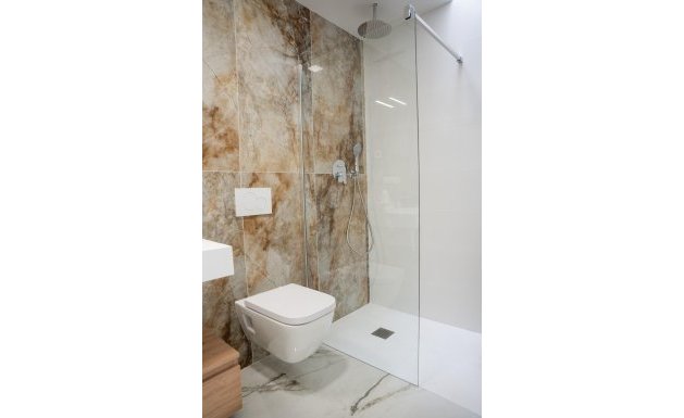 Nueva construcción - Chalet - Ciudad Quesada