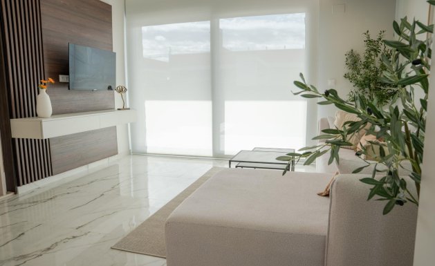 Nueva construcción - Chalet - Ciudad Quesada