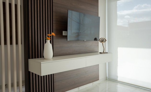 Nueva construcción - Chalet - Ciudad Quesada