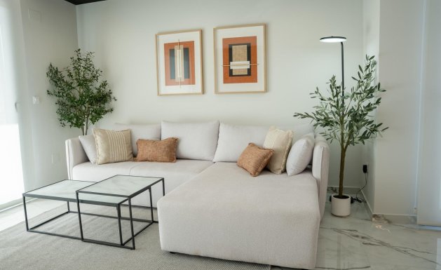 Nueva construcción - Chalet - Ciudad Quesada
