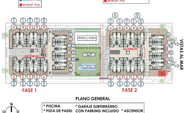 New Build - TOWNHOUSE - Pilar de La Horadada
