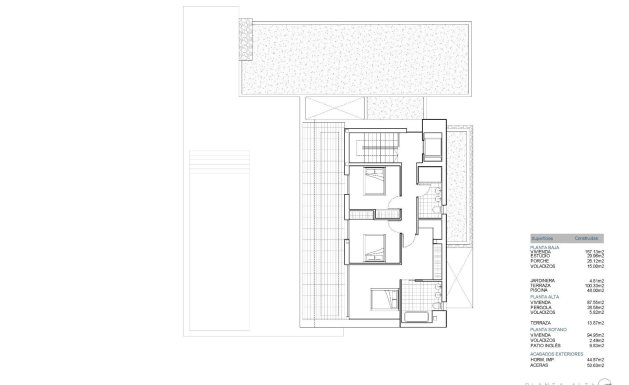 Nueva construcción - Chalet - Moraira_Teulada