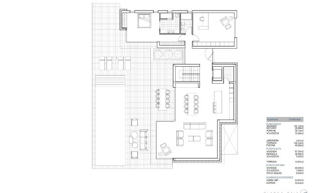 Nueva construcción - Chalet - Moraira_Teulada