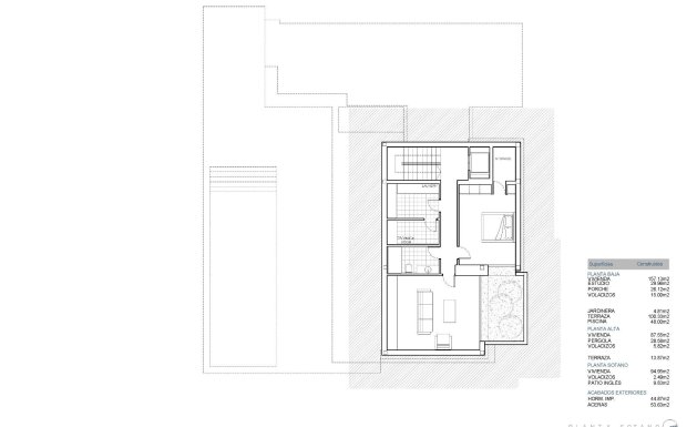 Nueva construcción - Chalet - Moraira_Teulada
