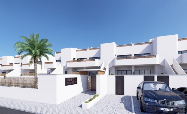 Nueva construcción - Bungalow - Dolores