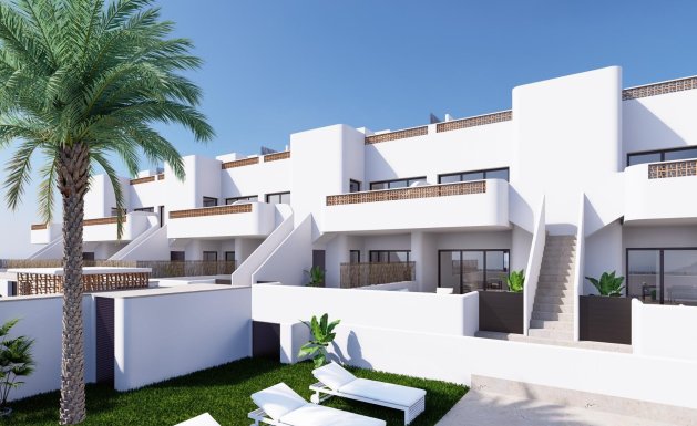Nueva construcción - Bungalow - Dolores