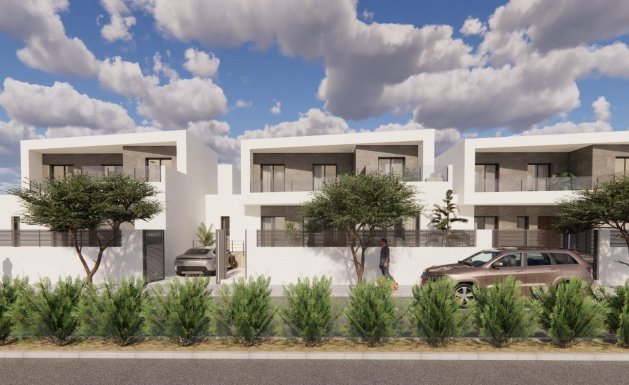 New Build - TOWNHOUSE - Dolores
