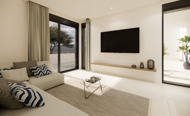 New Build - TOWNHOUSE - Dolores