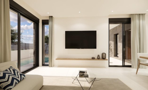 New Build - TOWNHOUSE - Dolores