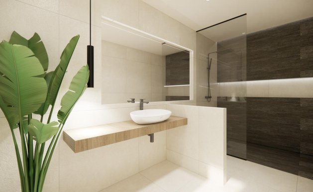 New Build - TOWNHOUSE - Dolores