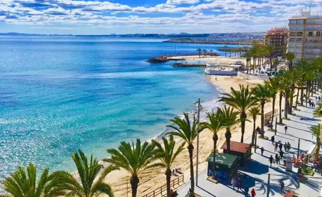 Nueva construcción - Apartamento - Torrevieja