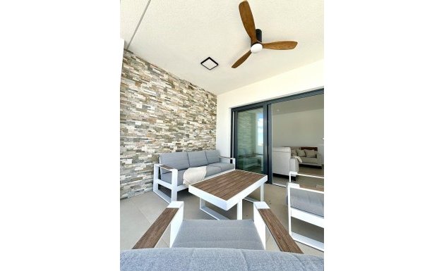 Nueva construcción - Chalet - Benijófar
