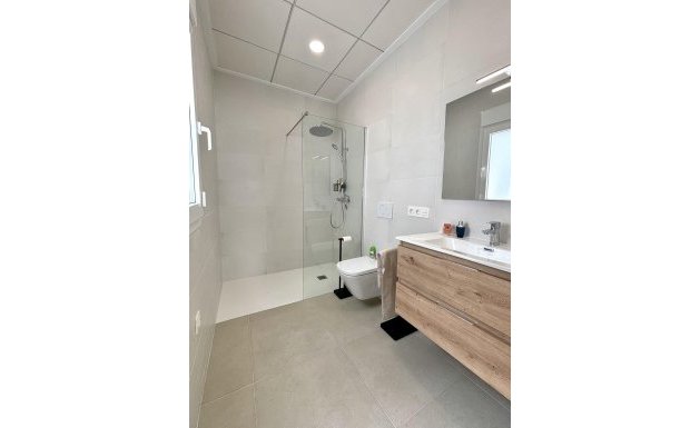Nueva construcción - Chalet - Benijófar