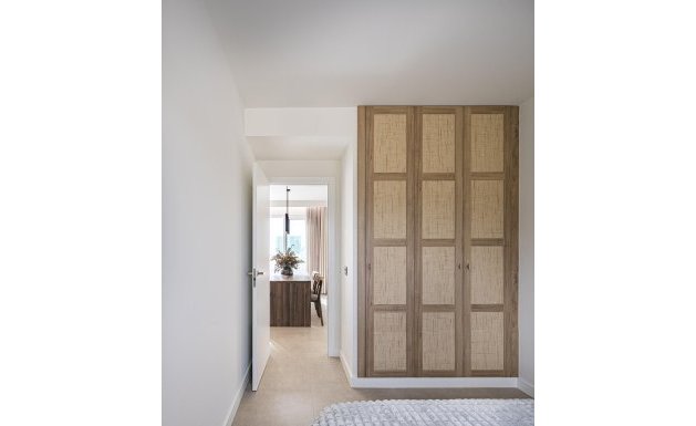 Nueva construcción - Bungalow - Pilar de La Horadada
