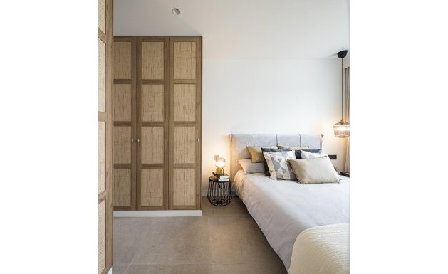 Nueva construcción - Bungalow - Pilar de La Horadada