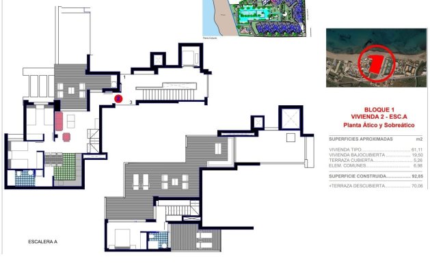 Nueva construcción - Apartamento - Denia