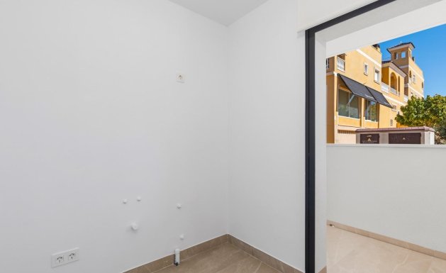 New Build - Apartment - Benijófar