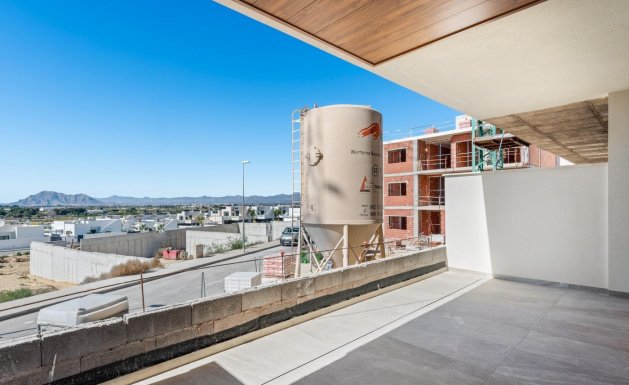 New Build - Apartment - Benijófar