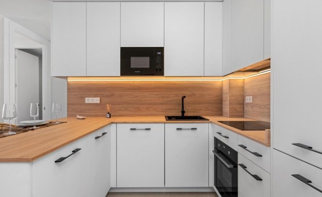 Nueva construcción - Apartamento - Benijófar