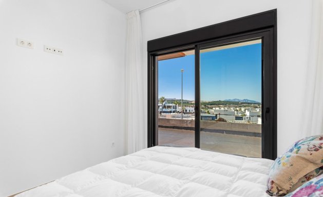 Nueva construcción - Apartamento - Benijófar