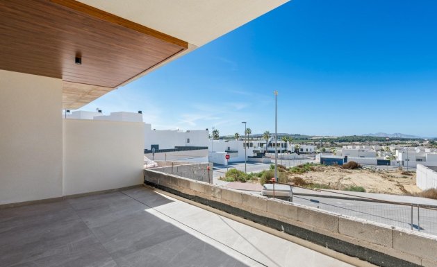 Nueva construcción - Apartamento - Benijófar