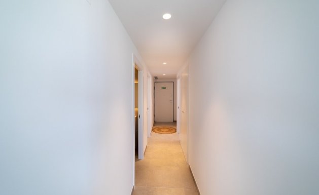 Nueva construcción - Apartamento - Santa Pola