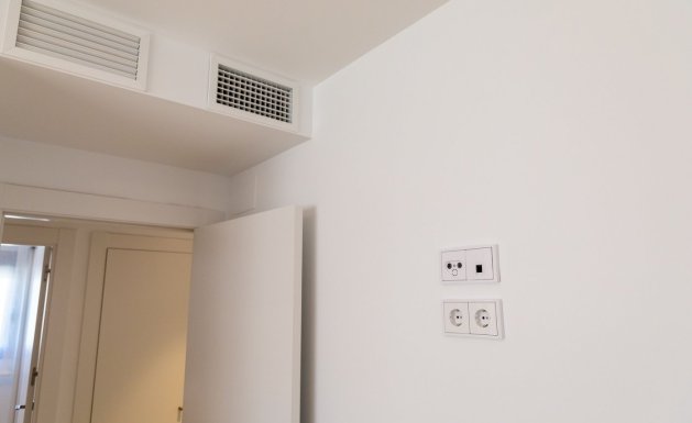Nueva construcción - Apartamento - Santa Pola