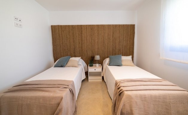 Nueva construcción - Apartamento - Santa Pola