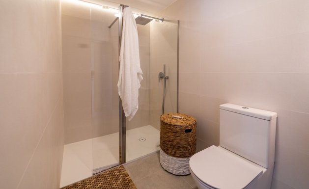 Nueva construcción - Apartamento - Santa Pola