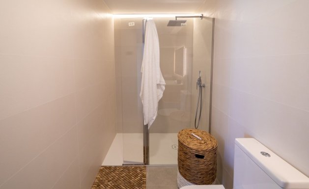 Nueva construcción - Apartamento - Santa Pola