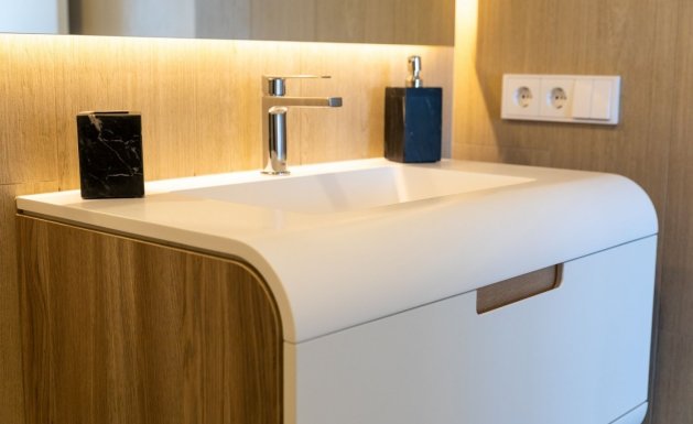 Nueva construcción - Apartamento - Santa Pola