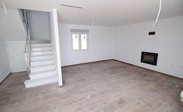 Nueva construcción - Chalet - Pinoso