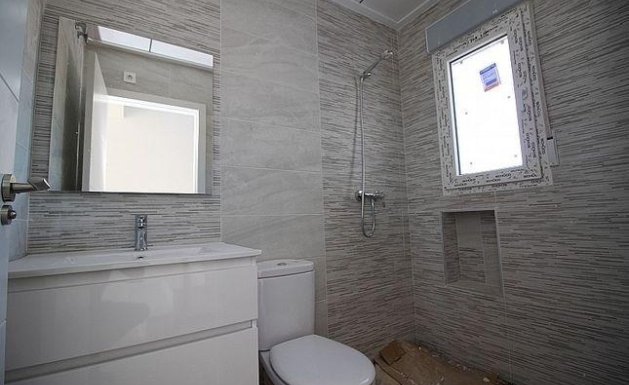 Nueva construcción - Chalet - Pinoso