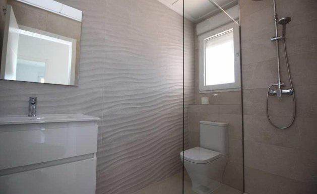 Nueva construcción - Chalet - Pinoso